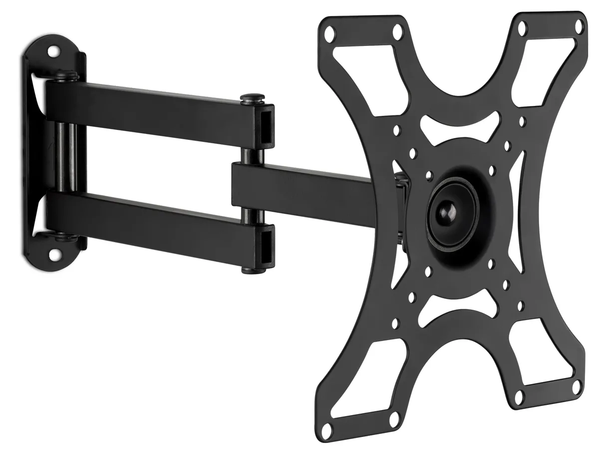 Mount-It Mount-It MI-407-1 Full Motion TV Mount 19-43" 15" Extension — product photo