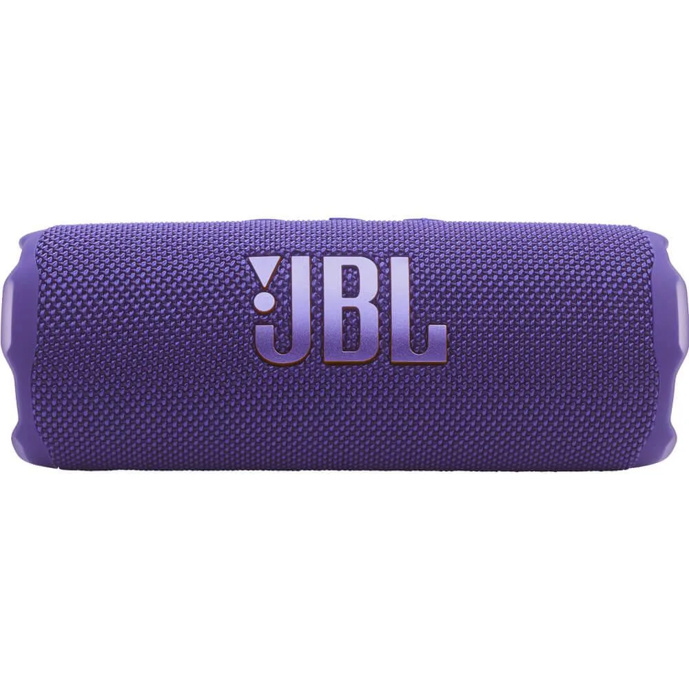 JBL JBL Flip 7 Portable Bluetooth Speaker Purple — product photo