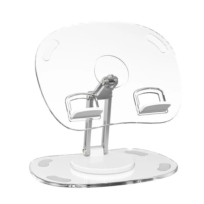 Beebo Beabo Beebo Beabo Adjustable Phone Mount White 720°Rotate — product photo