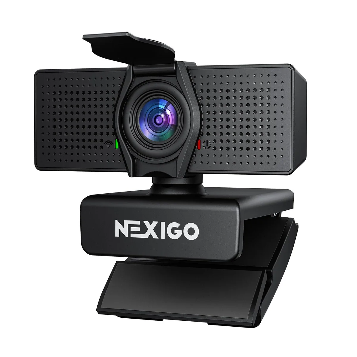 DJI N60 Pro 4K Webcam USB 2.0 1080p 60 fps — product photo