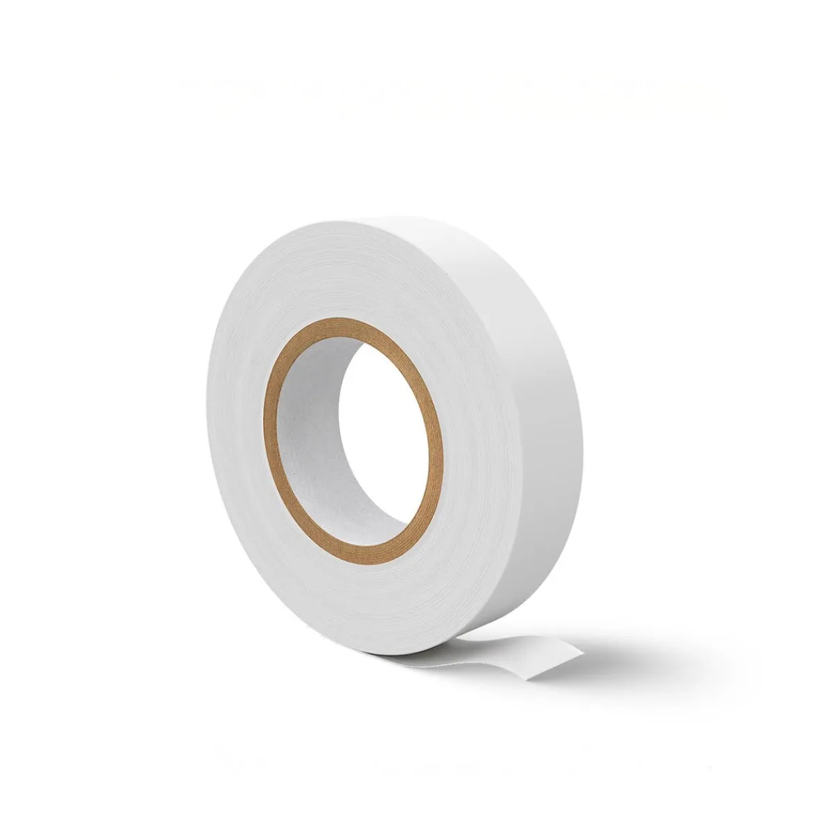  Tangtingluan-JD01 White Electrical Tape 3/4In x 66Ft 600V — product photo
