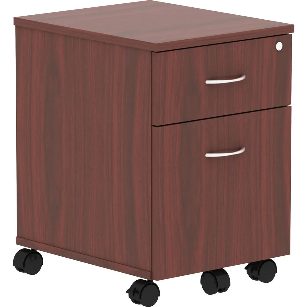 Lorell Lorell 16216 mobile pedestal office furniture — product photo
