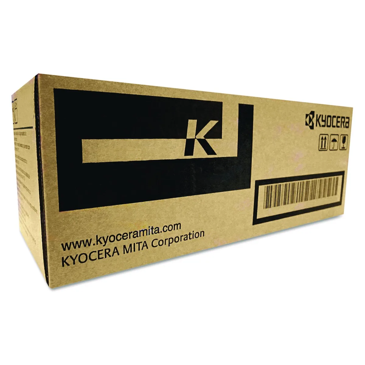 Kyocera Kyocera TK3102 Black Toner 125000 Pages — product photo