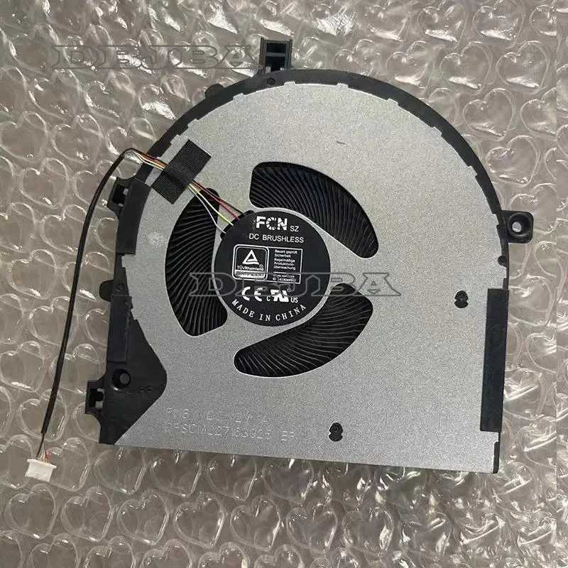DBTLAP DBTLAP DC 12V 1A Cooling Fan For FNBY laptop cooling pad — product photo