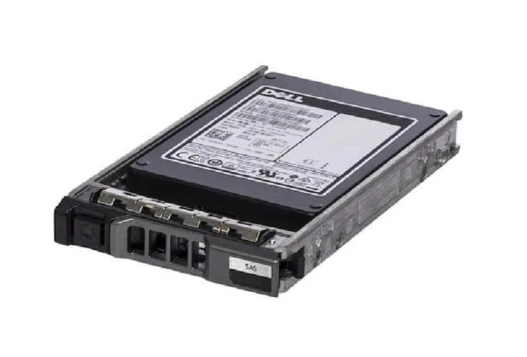 DELL DELL 400 GB SAS 12Gb/s 2.5" internal hard drive — product photo