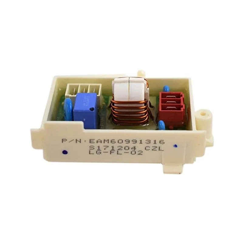 LG Electronics LG Electronics EAM60991316 Dishwasher Noise Filter appliance part — product photo