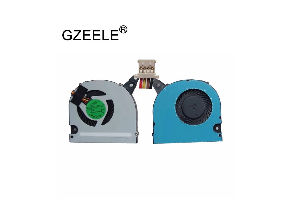 Fans Fans CPU cooler for Acer Aspire M5-581 AB06505HX07KB01 — product photo