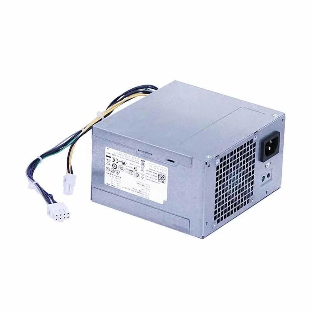 NShi NShi Server Chassis for AC290EM-01 DP/N NFX6T T20 T30 T1700 T3620 — product photo