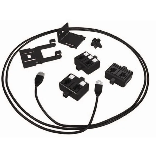 Vertiv Vertiv SN Temperature Humidity Sensor Modular — product photo