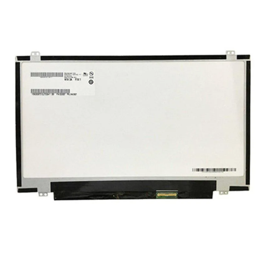 ATPAZDB ATPAZDB LP140WD2 (TL)(B1) laptop screen 14 inch HD+ 1600x900 40 pins — product photo