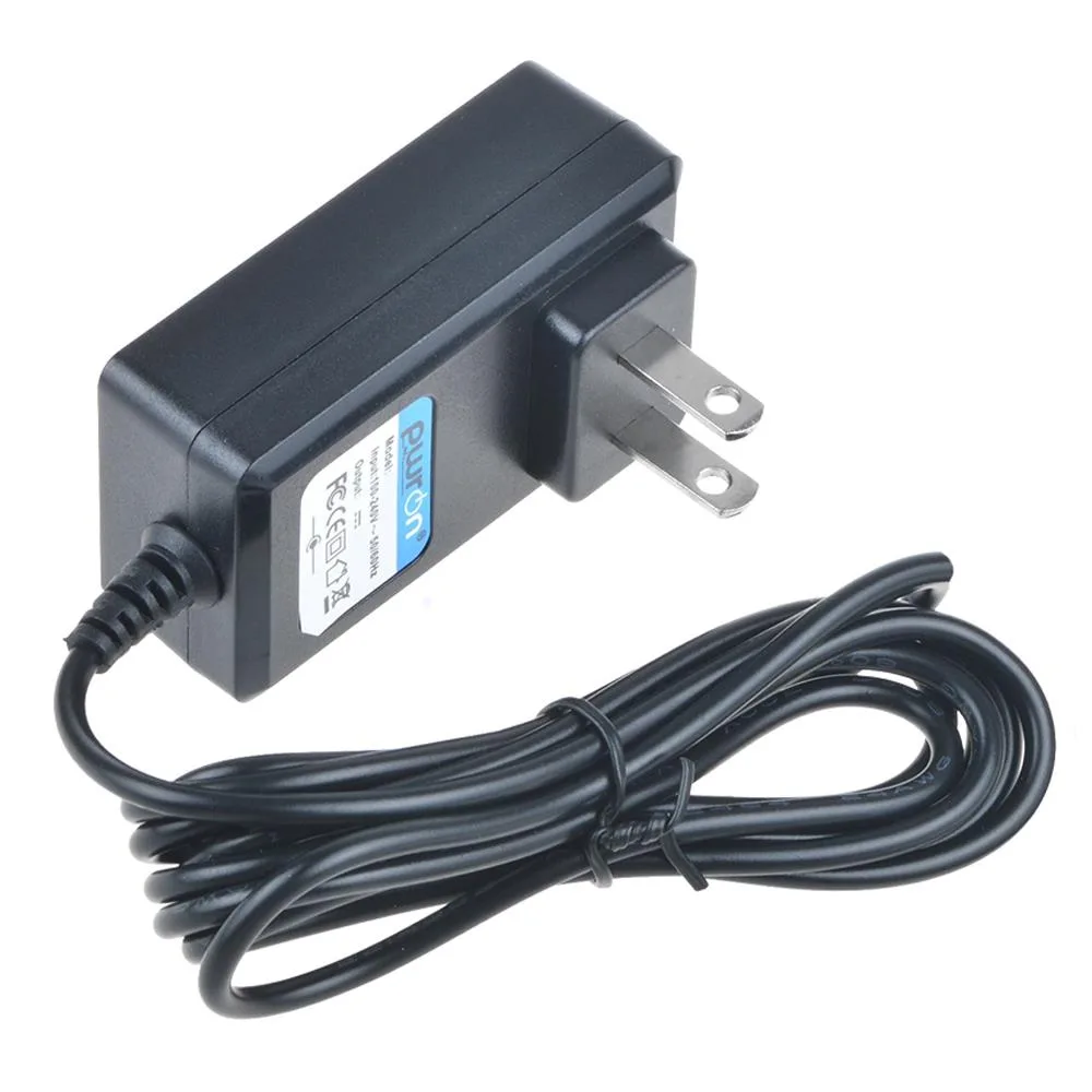 PWRON PWRON SRD0SD1 charger 6.6FT cable — product photo