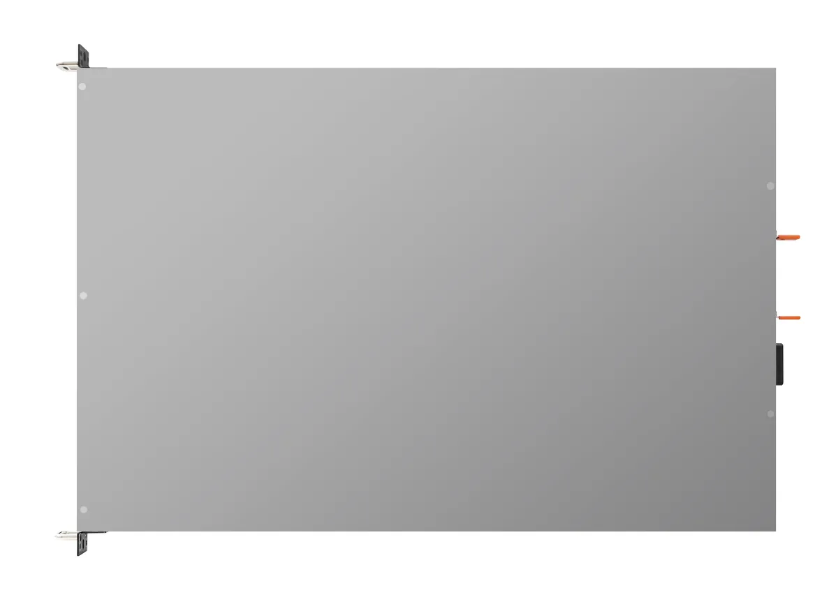 ASRock Rack ASRock Rack 1U2N2G-B550 1U 2-node barebone server — product photo