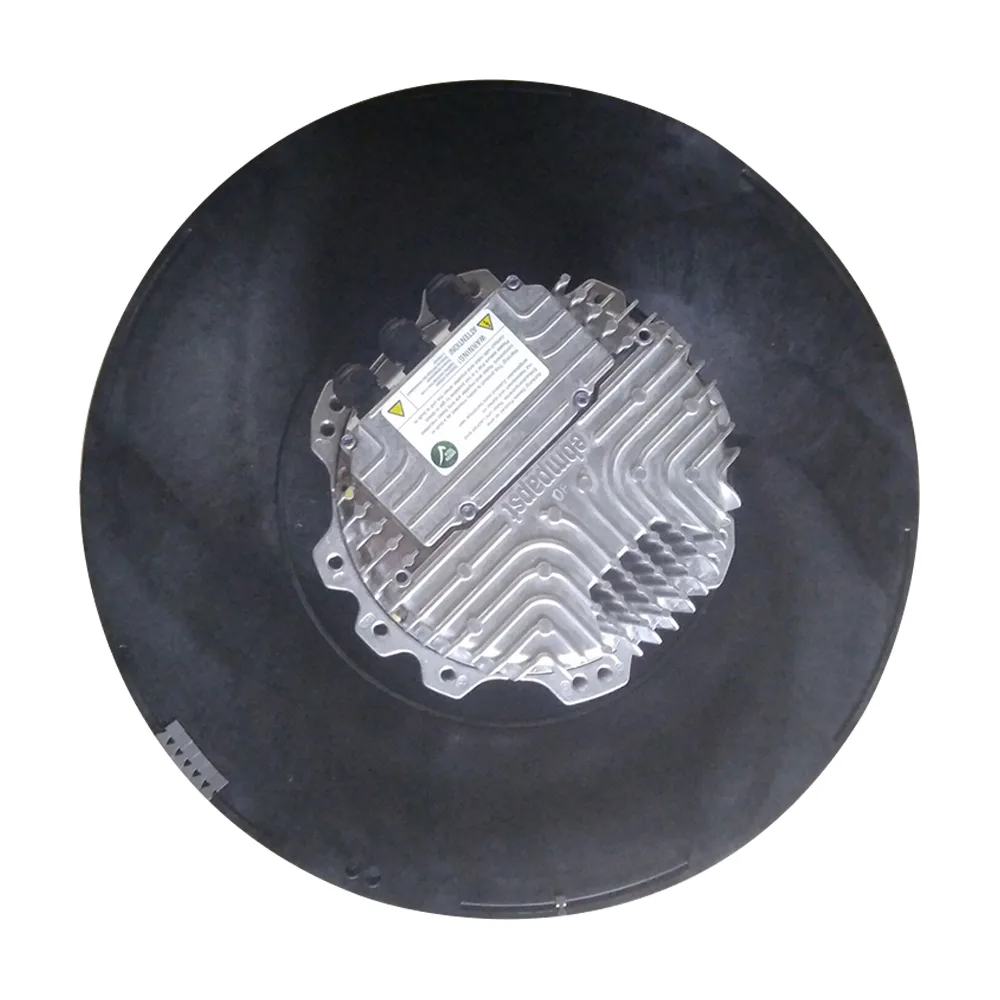 Fans Fans R3G560-RB31-71 industrial cooling fan — product photo