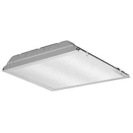 Acuity Lithonia Acuity Lithonia 2GTL 2 20L EZ1 LP840 LED Recessed Troffer light kit — product photo