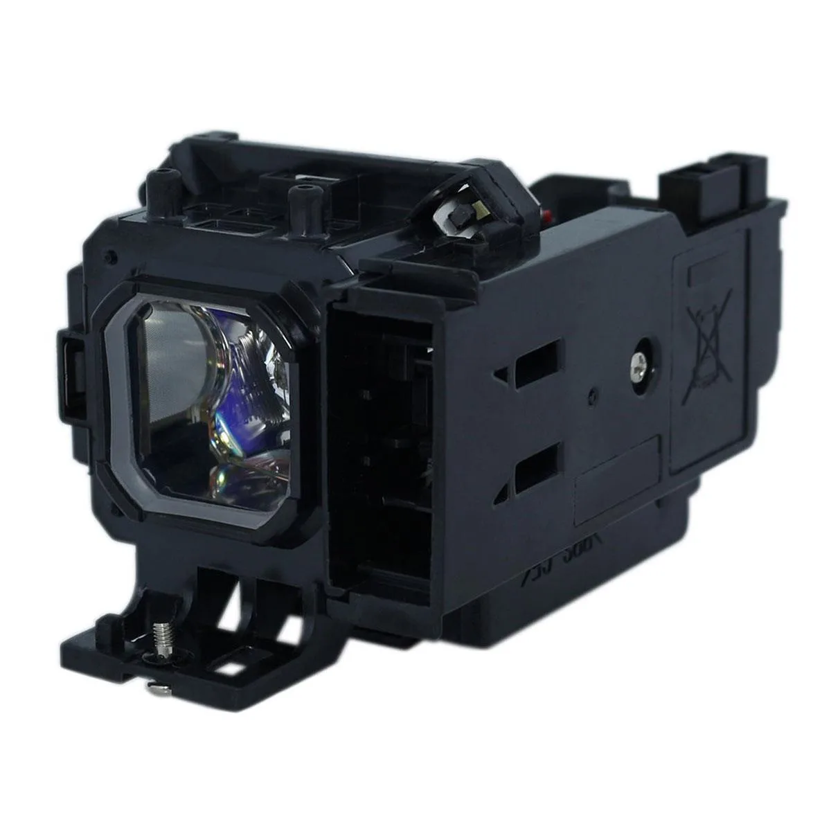 NEC NEC VT80LP DLP Replacement Lamp &amp; Housing for VT48 VT57 VT59 Projectors — product photo