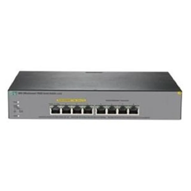 HPE Networking Instant On HPE Networking Instant On OfficeConnect 1920S 8G PoE 65W Switch — product photo