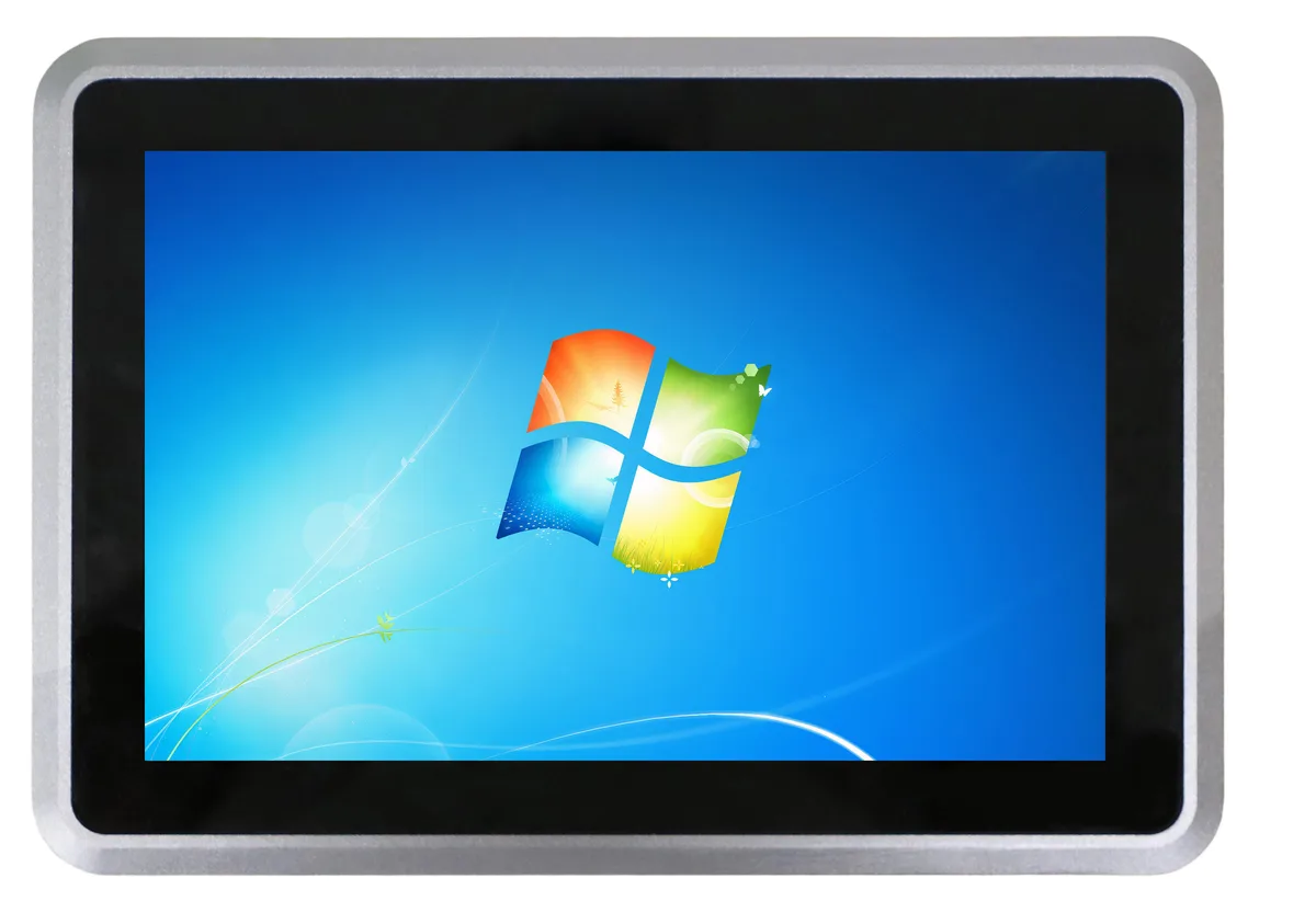 partaker Partaker A25 all-in-one PC, 10.1″, i5-5200U, 8GB, 128GB, Windows 10 Pro — product photo