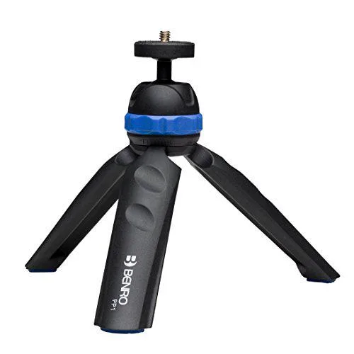 Benro Benro PP1 PocketPod Tabletop Tripod — product photo