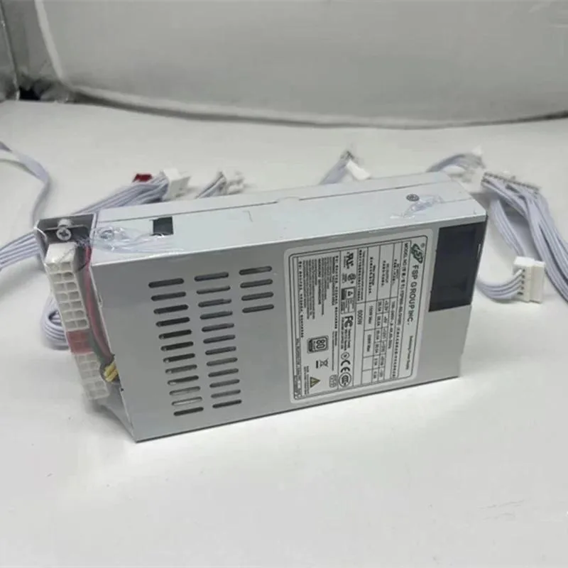 KHACHIMO KHACHIMO FSP FLEX 1U K39 600W Power Supply — product photo