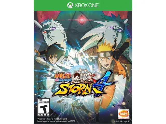 Bandai Namco Entertainment America Inc Bandai Namco Entertainment America Inc G3Q-00120 downloadable game — product photo
