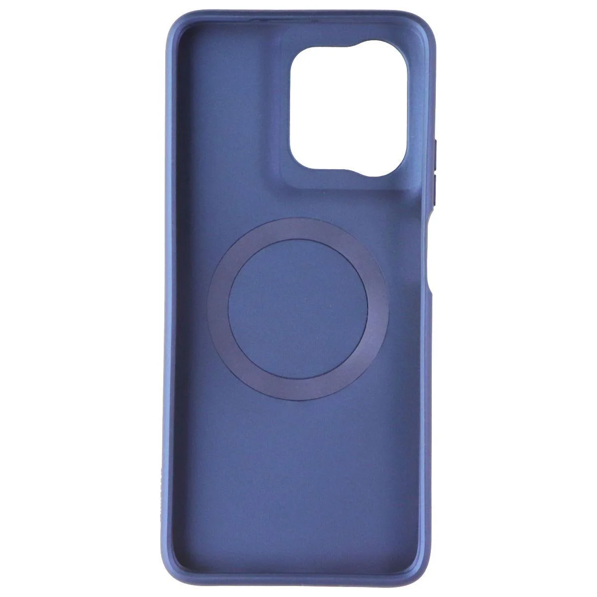 Nimbus9 Nimbus9 Alto 2 Magnetic Case for Moto G (2025) Blue — product photo