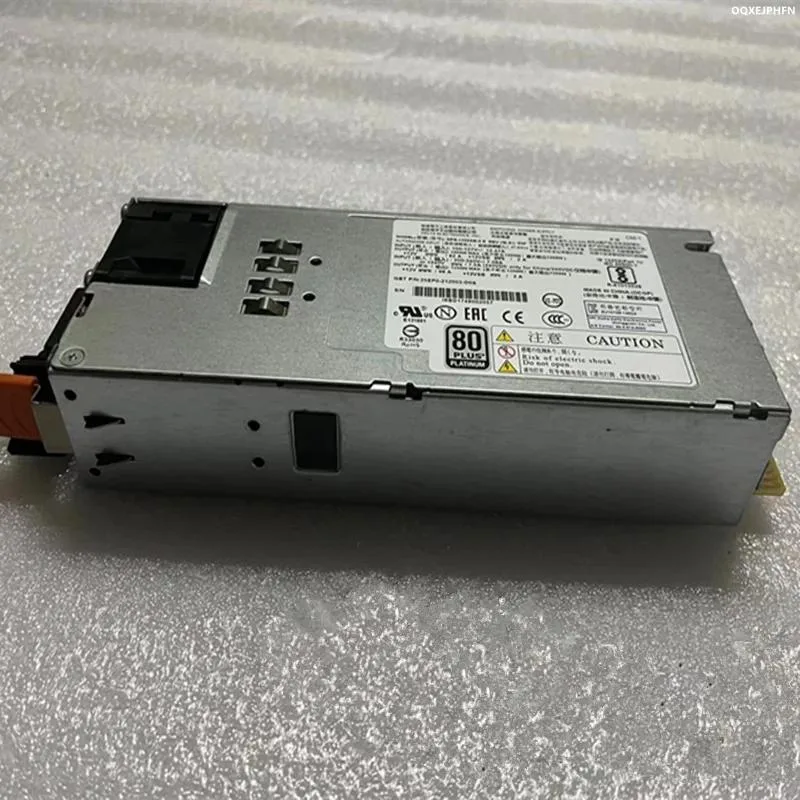 KHACHIMO KHACHIMO CRPS 1200W power supply DPS-1200AB-4E — product photo