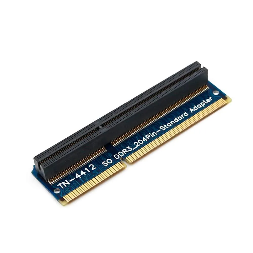 Vszerda Vszerda SO-DIMM 204PIN DDR3 Memory Test Protection Adapter TN4413/TN4412 (STD) — product photo