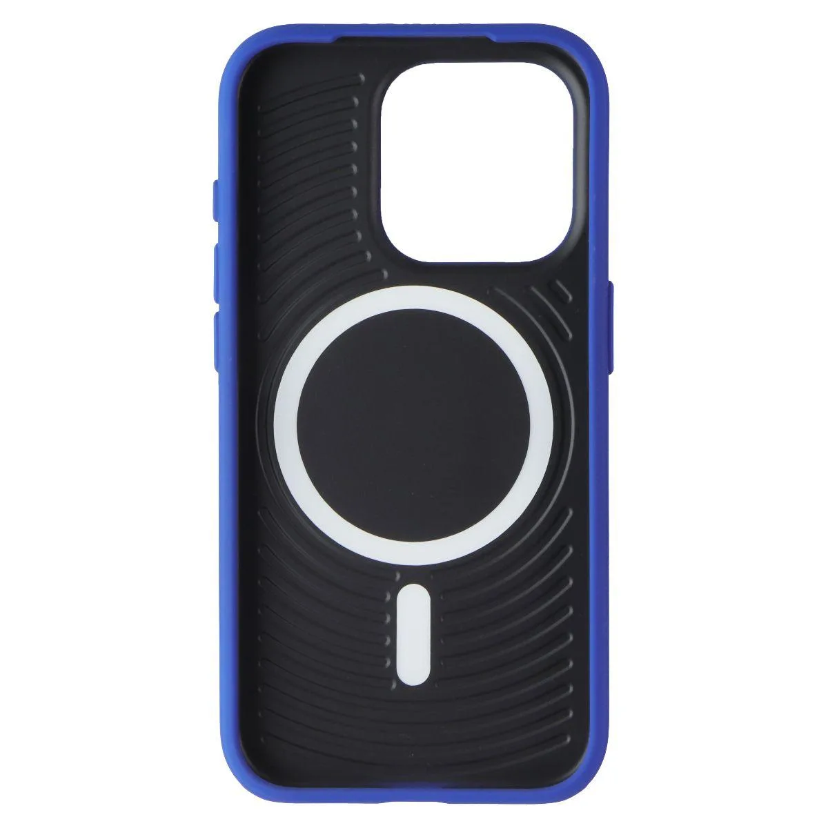 Tech21 Tech21 Recovrd Flexible Case for MagSafe iPhone 15 Pro Blue — product photo