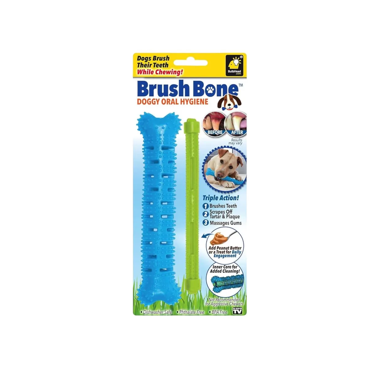 As Seen On TV As Seen On TV 15612 pet - toy — product photo