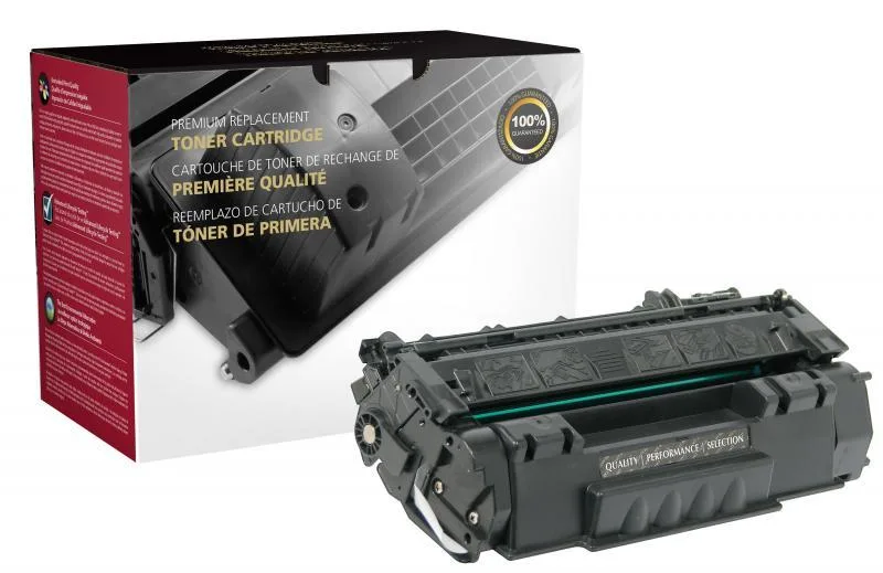 Clover Technologies Group Clover Technologies Group 200008P toner cartridge — product photo