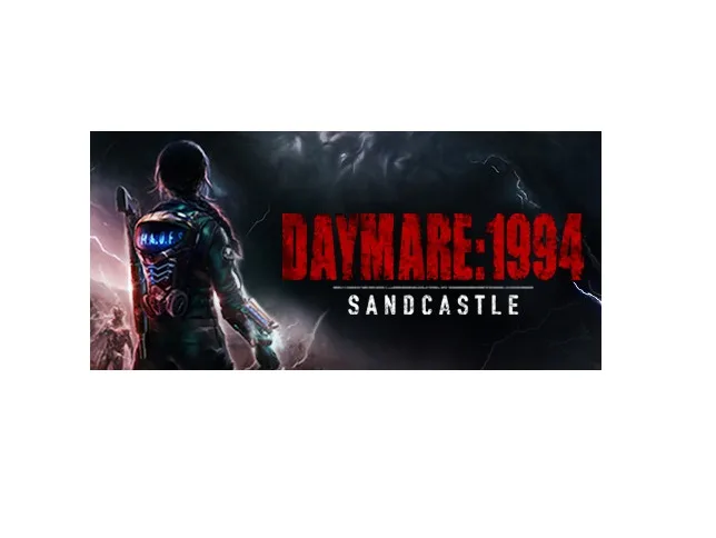 Leonardo Interactive SRL Leonardo Interactive SRL Daymare: 1994 Sandcastle PC Steam downloadable game — product photo