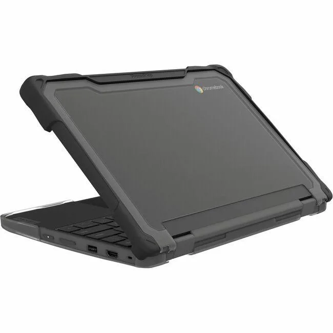 Gumdrop Cases Gumdrop Cases 06L013 SlimTech e-book accessory for Lenovo 500e/w Yoga Gen 4 Chromebook — product photo