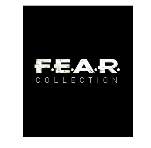 Warner Brothers Warner Brothers 86531 F.E.A.R. Complete Pack downloadable game — product photo
