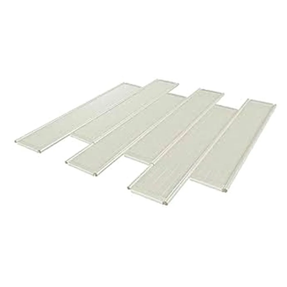 Hampton Direct Hampton Direct Furniture Fix Seat Cushion Support 6 Panels 19 x 4.5 x .5 in — product photo