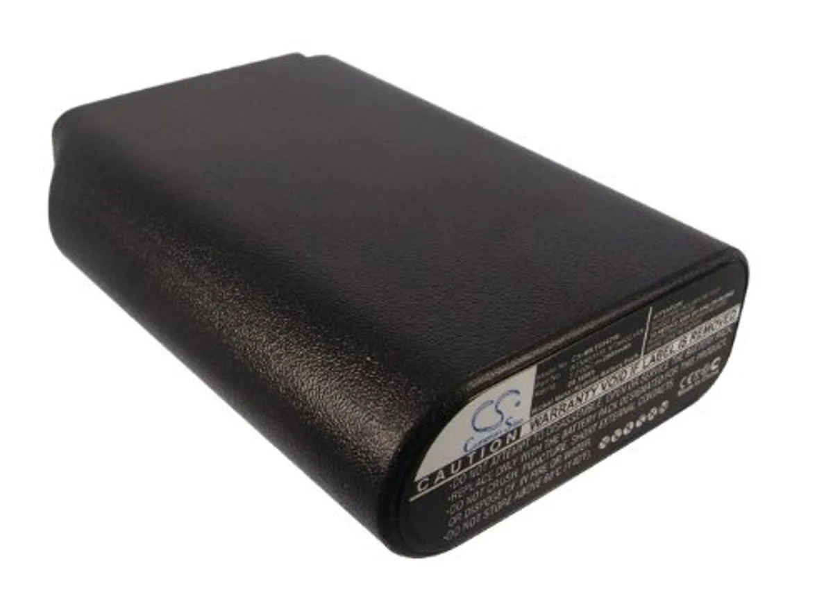 Cameron Sino Battery for Motorola Astro Saber 2800mAh 20.16Wh — product photo