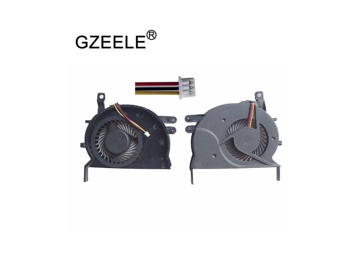 Fans Fans CPU Cooling Fan for Acer Aspire 5570 5571 5572 5573 5574 5575 5584 5585 — product photo
