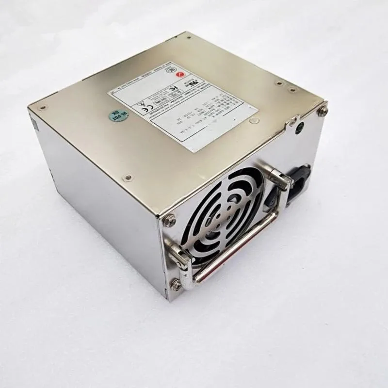 KHACHIMO KHACHIMO 460W ATX Power Supply HP2-6460P-R — product photo