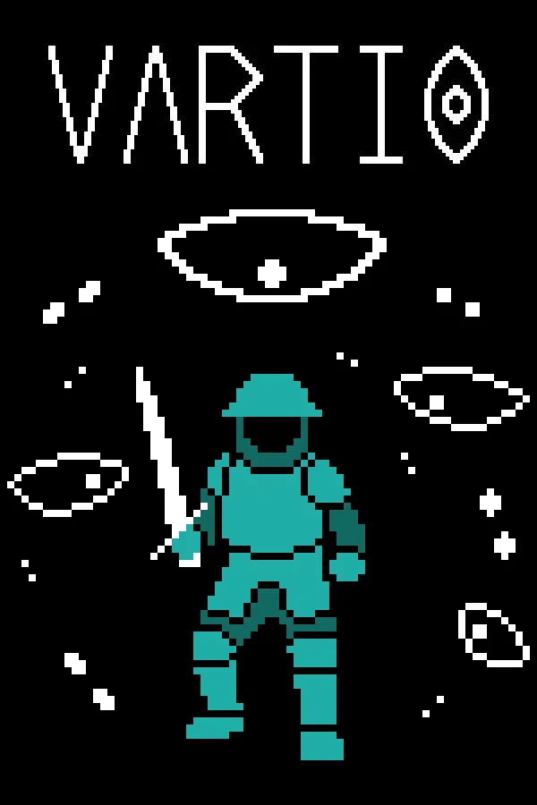 Indie.io Indie.io Vartio downloadable game — product photo