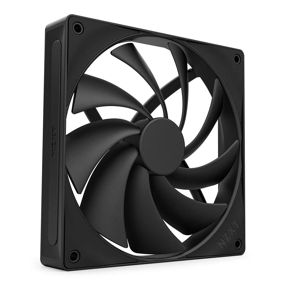 NZXT NZXT RF-Q14SF-B2 140mm PWM Case Fan — product photo