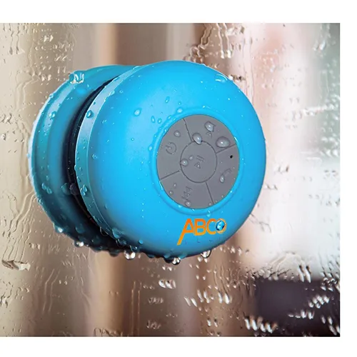 Abco Tech Abco Tech HBS-700 Waterproof Bluetooth Speaker Blue 15h — product photo