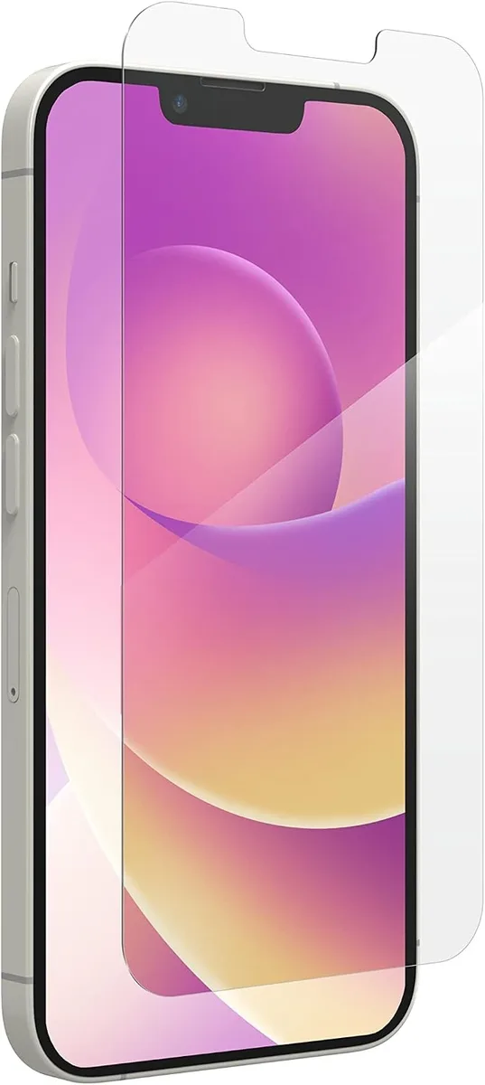 NuoTo NuoTo Glass Elite Anti-Glare Screen Protector for iPhone 17e 16e 14 13 13 Pro — product photo