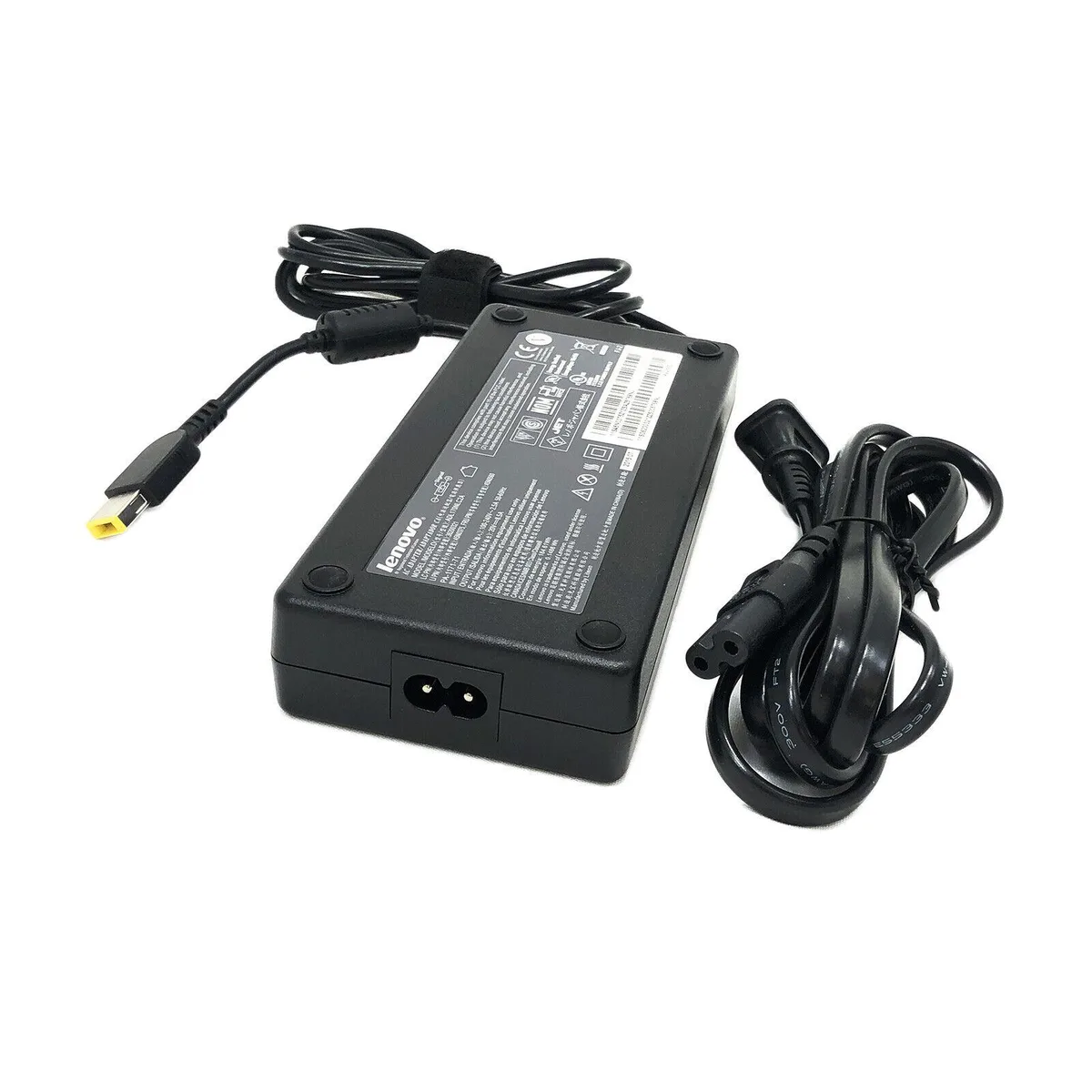Lenovo Lenovo ADL170NLC2A 170W 20V 8.5A power adapter — product photo