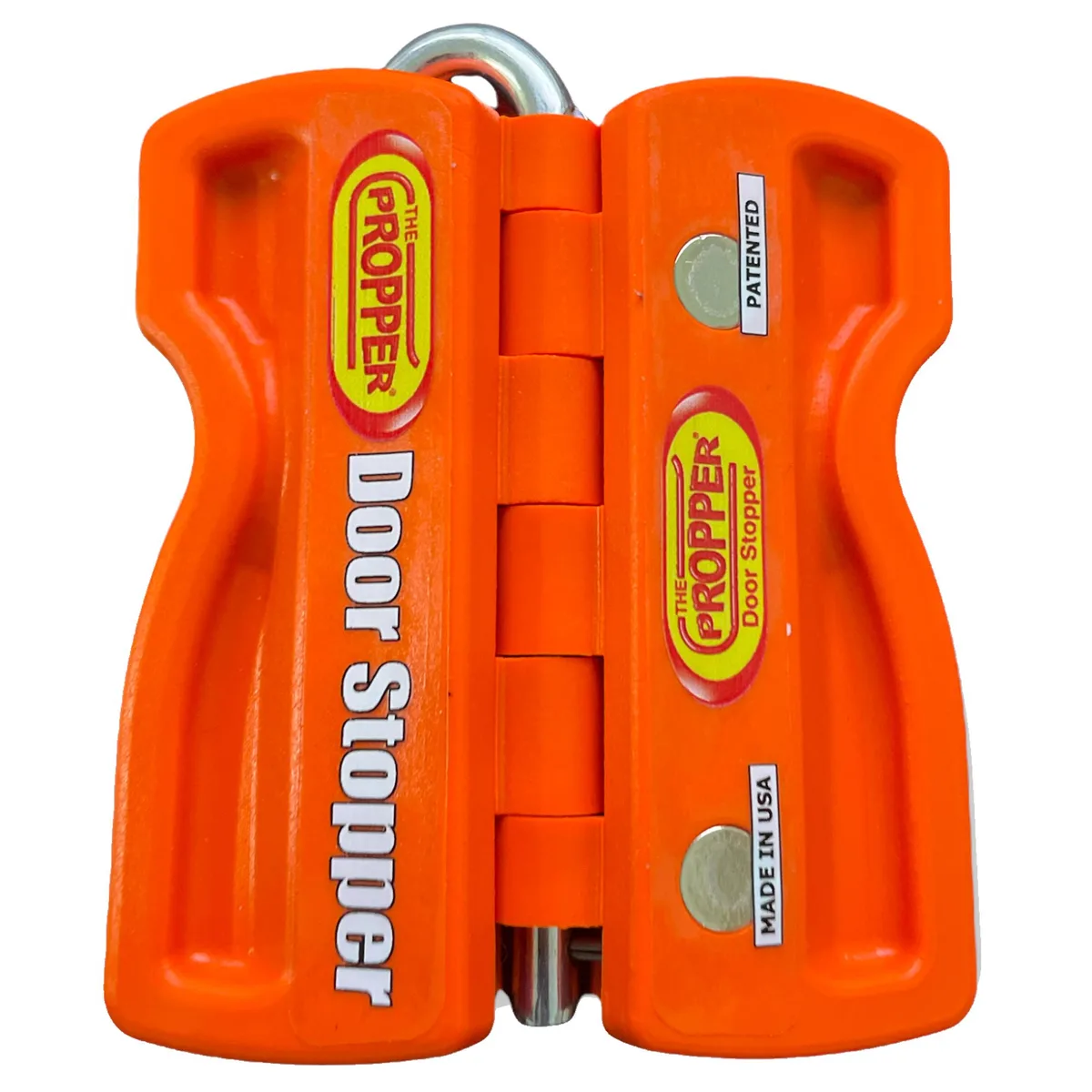 As Seen On TV As Seen On TV The Propper Door Holder PDS-orange alarm system — product photo