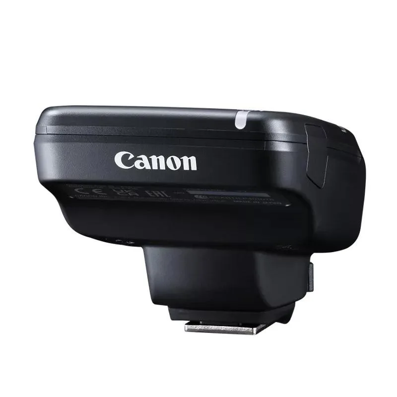 Canon Canon Speedlite Transmitter ST-E3-RT Ver. 3 camera accessory — product photo