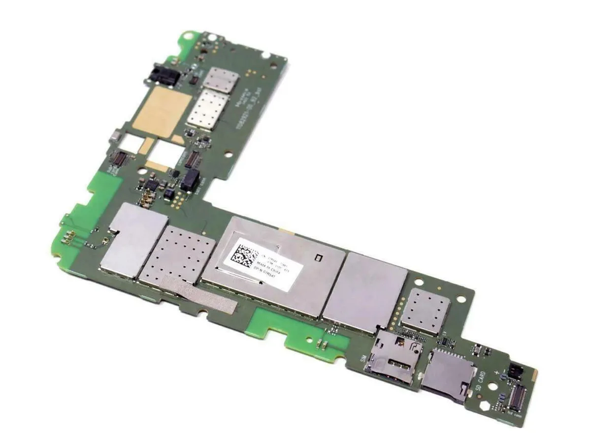 DELL DELL Venue 8 3830 Motherboard N5GP0 7R54T Intel Atom 2.0GHz 32GB Laptop Replacement Part — product photo