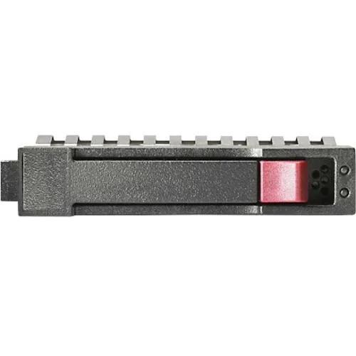 HPE HPE 797291-B21 800 GB 3.5" SAS 12Gb/s enterprise SSD — product photo