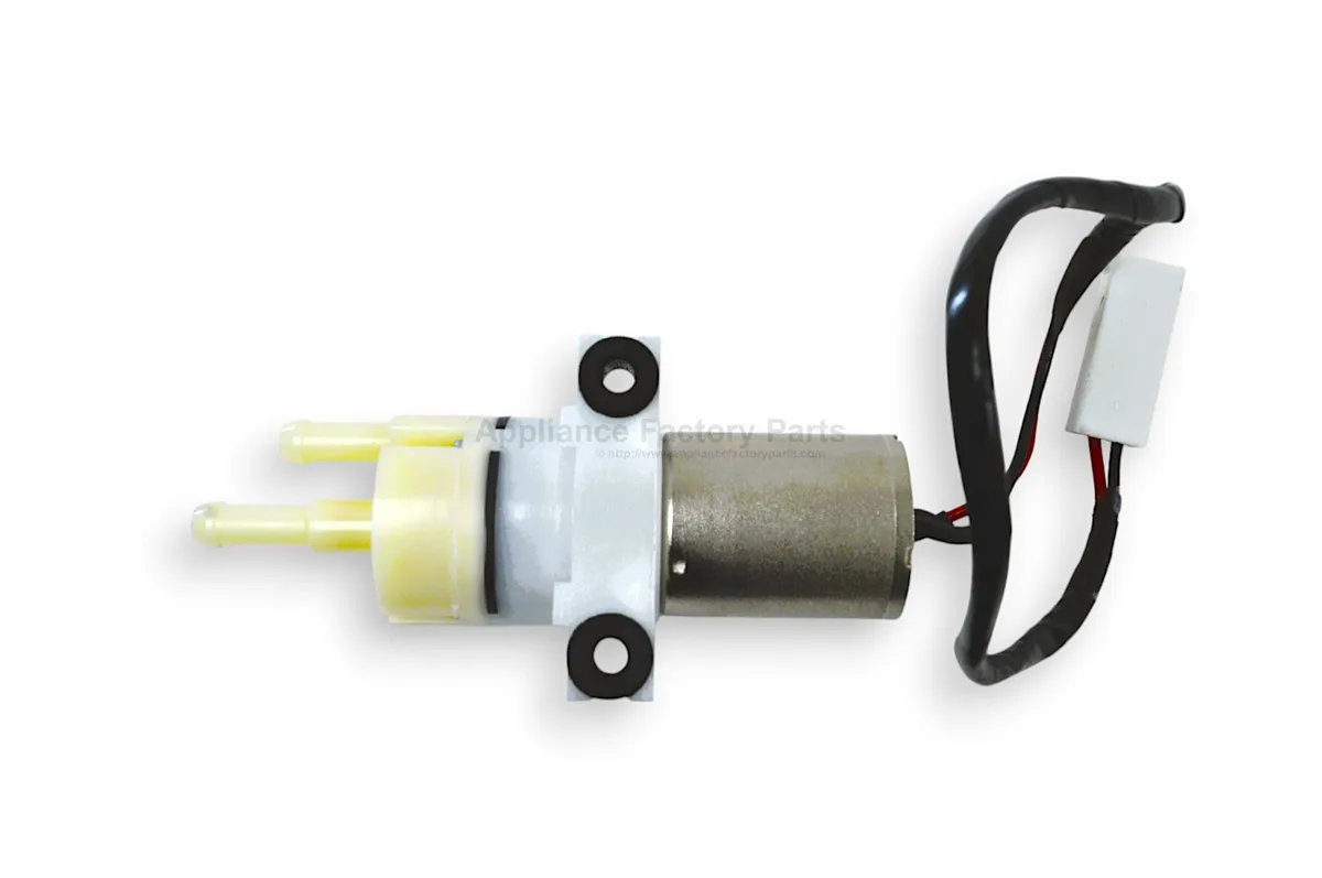 Appliance Factory Parts Appliance Factory Parts 67905202 Pump appliance part — product photo