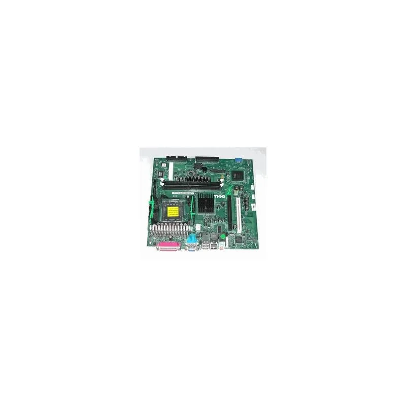 DELL DELL H5354 System Board Optiplex GX280 SFF — product photo