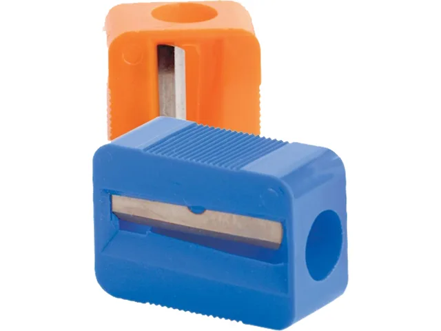 Baumgartens Baumgartens MR3380 single-hole pencil sharpener — product photo