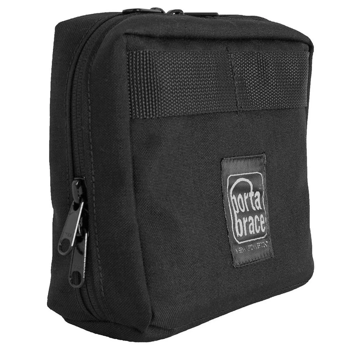 Porta Brace Porta Brace ATV-POUCH Detachable Padded Pouch for Audio Tactical Vest — product photo